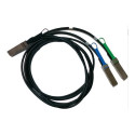 AcFib hib sol ETH 100GbE to 2x50GbE 5m