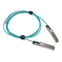 AcFib cbl IB HDR 200Gb s QSFP56 LSZH 50m