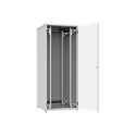 SOLARIX 19 45U 800x1000 stojanový rozvaděč