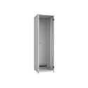 SOLARIX 19 42U 600x1000 stojanový rozvaděč