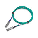 active fiber cable ETH 100GbE