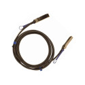 Pas CPR Cab ETH 40GbE 40Gb s QSFP 1m