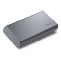 LaCie Mobile SSD Secure 500Gb USB-C