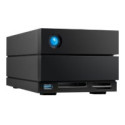 LaCIe 2big Dock-V2 28TB USB 3.2 Gen 2
