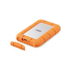 LaCie Rugged Mini SSD 500Gb USB-C
