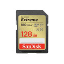 Extreme PLUS 128GB SDXC 190MB s UHS-I