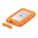 LaCie Rugged Mini SSD 2TB USB-C