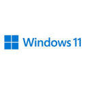 Windows 11 Home - Licence - 1 licence - OEM - DVD - 64 bitů - čeština
