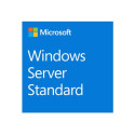 Microsoft Windows Server 2022 Standard - Licence - 16 dodatečných jader - OEM - POS, bez média klíče - angličtina