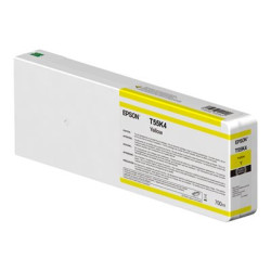 Sglpck YL T55K400 UChrme HDX HD 700ml