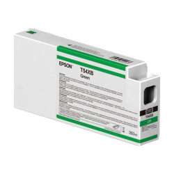 Sglpck Green T54XB00 UChrme HDX HD 350ml