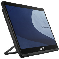 ASUS ExpertCenter E1 AiO E1600 15,6" LCD TFT TN 1920 x 1080 N4500 4GB Intel UHD Graphics 16EU 128 GB Windows 11 Pro