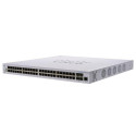 Cisco CBS350 Managed 48-port GE, 4x1G SFP - REFRESH