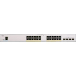Cisco CBS250-24PP-4G - REFRESH 