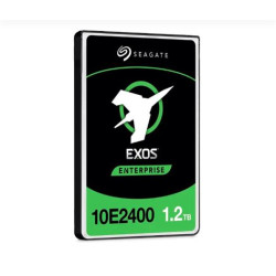 Seagate Exos 10E2400 2.5" HDD, 1200GB, 2.5", SAS, 256MB cache, 10.000RPM