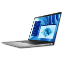 Dell Latitude 7455 14" SD-X1P-64-100 16 GB 512 GB Qualcomm Adreno GPU Windows 11 Pro Šedá