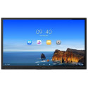 HIKVISION interaktivní dotykový panel 86", 4K, Android 13, 8GB, 64GB storage, 40 points ,infrared, Type-C*1, HDMI , BT