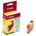 Canon originální ink BCI3eY, yellow, 280str., 4482A002, Canon BJ-C3000, 6000, 6100, S400,