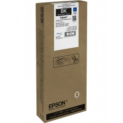 Epson inkoustová náplň C13T944140 WF-C5790DWF WF-C5710DWF WF-C5290DW WF-C5210DW černá
