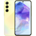 Samsung Galaxy A55 5G - Awesome Lemon 6,6" 256GB 8GB RAM 5G Android 14