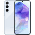 Samsung Galaxy A55 5G - Awesome IceBlue 6,6" 256GB 8GB RAM 5G Android 14
