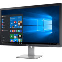 Dell UltraSharp UP3216Q 31,5" IPS 4K UHD 60Hz 6ms Blck-Slvr 3RNBD