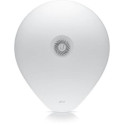 Ubiquiti Radiový systém AF60-XR AirFiber PtP, 60 GHz, 2.7 Gbps, 26 dBi, PoE, GPS, 15+ km