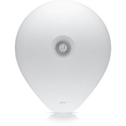 Ubiquiti Radiový systém AF60-XR AirFiber PtP, 60 GHz, 2.7 Gbps, 26 dBi, PoE, GPS, 15+ km