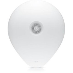Ubiquiti Radiový systém AF60-XG AirFiber PtP, 60 GHz, 6 Gbps, PoE, GPS, 4 km