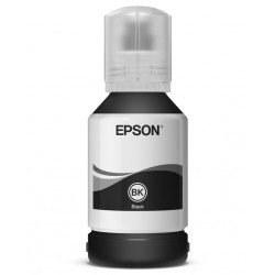 Epson inkoustová náplň C13T00S14A L3151 L3150 L3111 L3110 65ml Černá