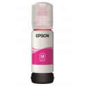 Epson inkoustová náplň C13T00S34A L3151 L3150 L3111 L3110 65ml Magenta