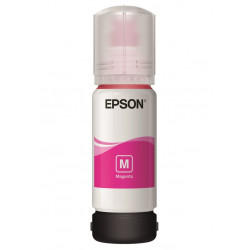 Epson inkoustová náplň C13T00S34A L3151 L3150 L3111 L3110 65ml Magenta