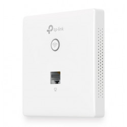 TP-Link EAP115-Wall - 300Mbit s bezdrátový nástěnný N access point