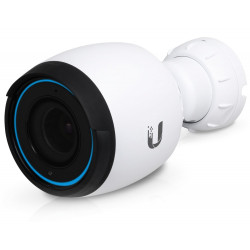 UBNT Kamera UniFi Video G4 PRO, 4K Ultra HD, 24 fps, IR LED, 3x ZOOM, PoE 802.3af at (bez PoE injektoru)