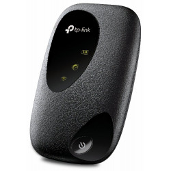 TP-Link M7200 - Mobilní Wi-Fi přes síť 4G LTE