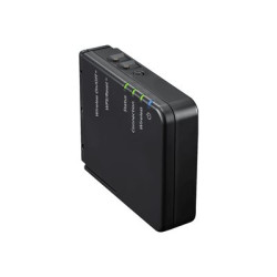 CANON WA10 - Adaptador de red WiFi y Ethernet, WA10 - Adaptador de red WiFi y Ethernet