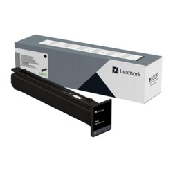 LEXMARK Toner black Lxk MX953 CS963 CX96x XC96x, Toner black Lxk MX953 CS963 CX96x XC96x
