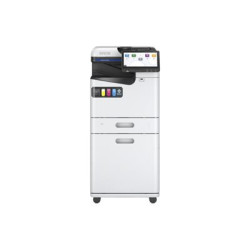 EPSON Tall support unit Config. 1 x 500, Tall support unit Config. 1 x 500