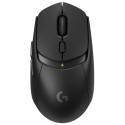 Logitech myš G309 LIGHTSPEED bezdrátová černá