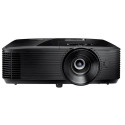 Optoma projektor HD28e (DLP, FULL 3D, 1080p, 3 800 ANSI, 30 000:1, HDMI, 5W speaker)