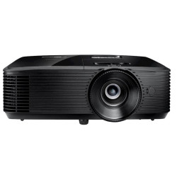 Optoma projektor HD28e (DLP, FULL 3D, 1080p, 3 800 ANSI, 30 000:1, HDMI, 5W speaker)