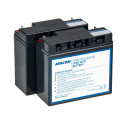 AVACOM AVA-RBP02-12180-KIT Belkin, CyberPower