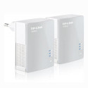 TP-LINK powerline (LAN přes 230v) TL-PA4010 KIT 500Mbps, 300m dosah, AES šifrování