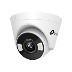 4MP FullColor WiFi Turret Network Camera