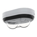 AXIS TP3828-E Dome Cover White