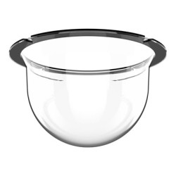 AXIS TM5804-E DOME CLEAR, AXIS TM5804-E DOME CLEAR