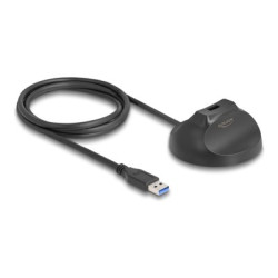 Magnetic base USB Type-A 5 Gbps Docking, Magnetic base USB Type-A 5 Gbps Docking