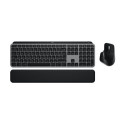LOGITECH, MX Keys S Combo for Mac Space Grey US