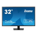 Iiyama ProLite X3270QSU-B1 LCD IPS/PLS 27" 2560 x 1440 3ms 250nitů 1200:1 100Hz  Repro    Černá 