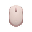 M171 Wireless Mouse - ROSE - EMEA-914